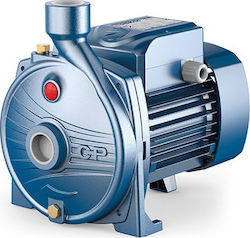 Pedrollo Electric Surface Water Pump Centrifugal 2hp