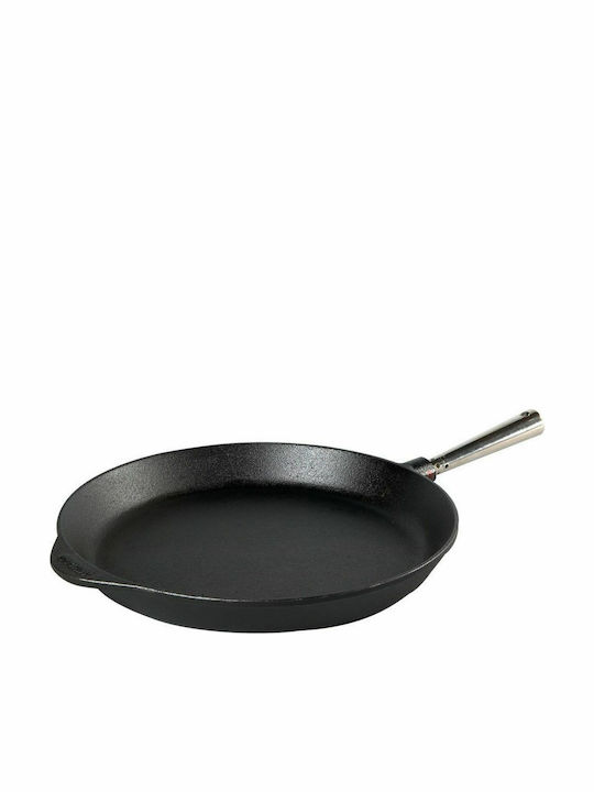 Skeppshult Pan made of Cast Iron 36cm