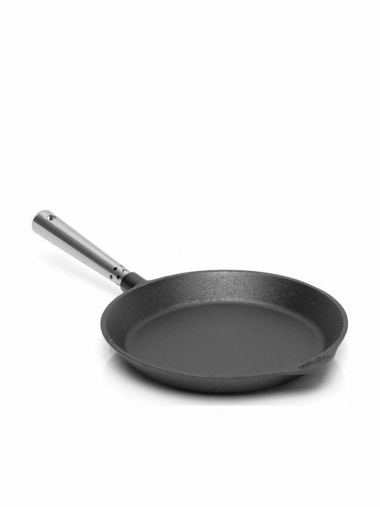 Skeppshult Pan din Fontă 24cm