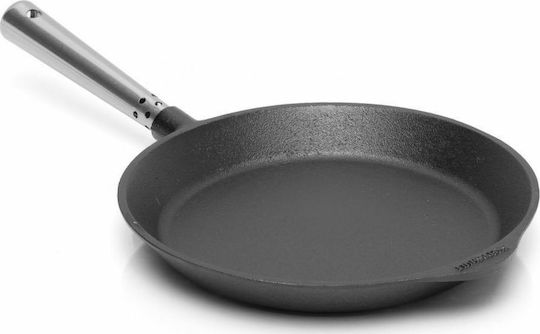 Skeppshult Pan made of Cast Iron 24cm