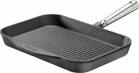 Skeppshult Grătar din Fontă 32cm