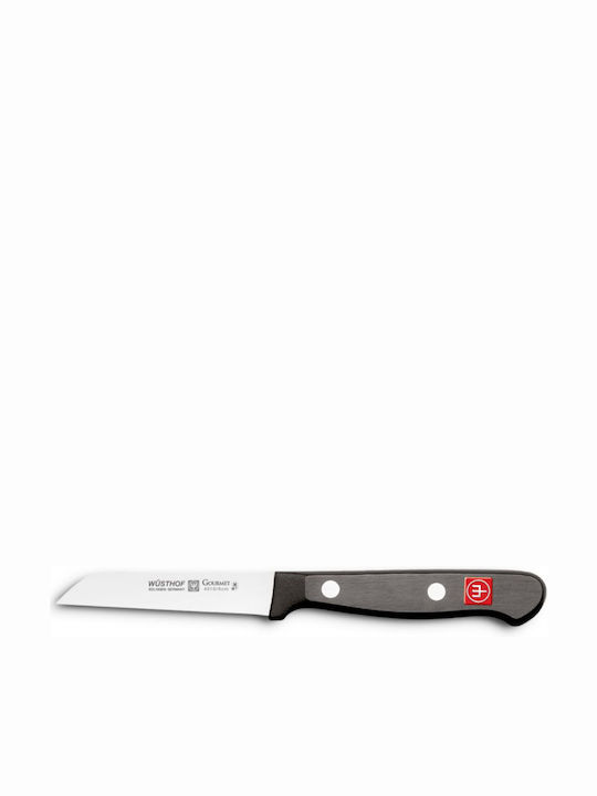 Wusthof Gourmet Peeling Knife of Stainless Steel 8cm 4010-08 1035045108