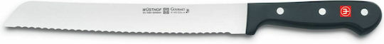 Wusthof Gourmet Нож Хляб от Неръждаема Стомана 23см