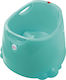 OK Baby Baby Bath Seat Opla Blue