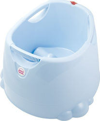 OK Baby Opla Baby Bath Seat Light Blue