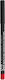 NYX Professional Makeup Suede Matte Lip Liner Μ...