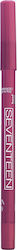 Seventeen Supersmooth Waterproof Lipliner Lippenkonturenstift