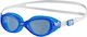 Speedo Futura Classic Γυαλιά Κολύμβησης Παιδικά με Αντιθαμβωτικούς Φακούς