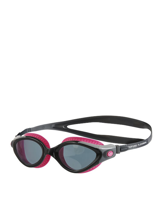 Speedo Futura Biofuse Flexiseal Swimming Goggle...