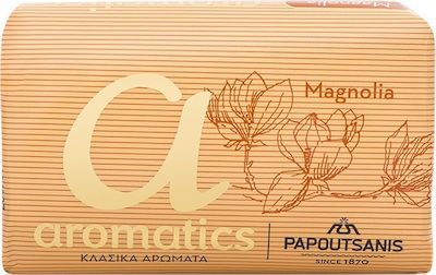 Papoutsanis Aromatics Magnolia 125gr