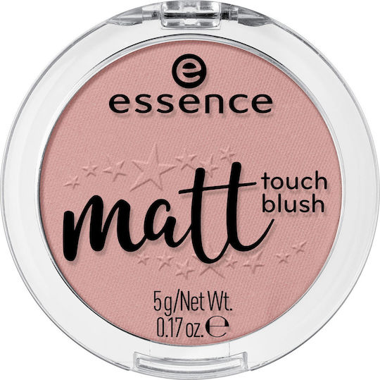 Essence Ρουζ Matt Touch Blush 5gr