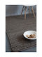 Nima Europa Rug Charcoal