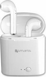 4Smarts True Wireless Earbud Albe 4Smarts True Wireless Earbud Albe