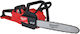Milwaukee M18 FCHS-121 Battery Chainsaw 6.4kg with Blade 40cm