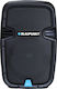 Blaupunkt Karaoke Speaker PA10 in Black Color