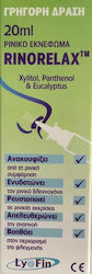 Lyofin Rinorelax 20ml