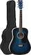 Gewa Акустика Китара VGS D-Baby Blueburst