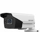 Hikvision DS-2CE19U1T-IT3ZF CCTV Cameră de Supraveghere 4K Rezistentă la apă cu Lentilă 2.7-13.5mm