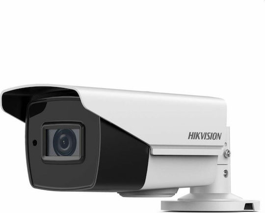 Hikvision DS-2CE19U1T-IT3ZF CCTV Cameră de Supraveghere 4K Rezistentă la apă cu Lentilă 2.7-13.5mm