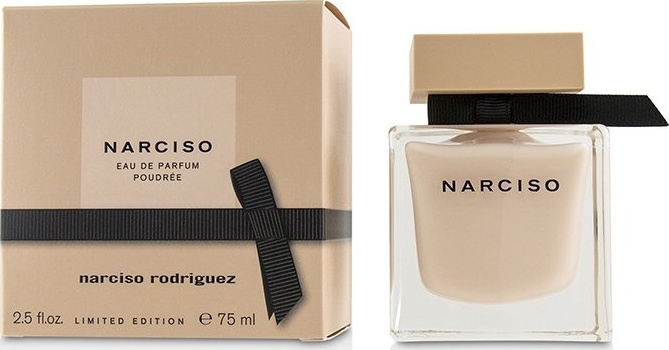 Narciso Rodriguez Poudree Skroutz 2024 juffer