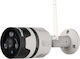 Vstarcam C63S IP Κάμερα Παρακολούθησης Wi-Fi Full HD 1080p Αδιάβροχη με Αμφίδρομη Επικοινωνία