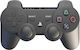 Squishy Controller Playstation Spumant Negru