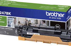 Brother TN-247BK Toner Kit tambur imprimantă laser Negru Randament ridicat 3000 Pagini printate (TN-247BK)