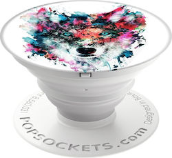 PopSockets PopGrip Handy Wolf 800394