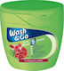 Wash & Go Маска за Блясък на Цвят Защита на Цвета 300мл