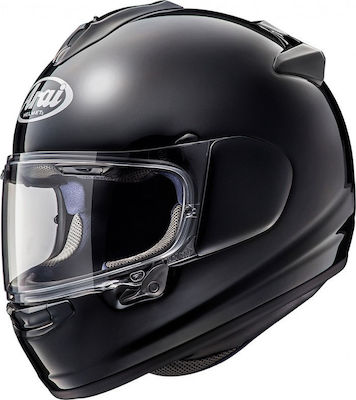 Arai Chaser-X Diamond Black Κράνος Μηχανής Full Face 1620gr με Pinlock