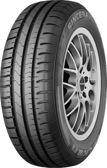 Falken Sincera SN832 Ecorun 135/80R13 70E-Commerce-Website Sommerreifen Reifen für Passagier Auto