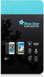 Blue Star Iphone 6 Plus Антидраскателно Стъкло Blue (iPhone 6 / 6S Plus)