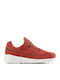 Saucony Grid 8500 HT Sneakers Red