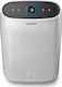 Philips Καθαριστής Αέρα 30W για Χώρους 63m²