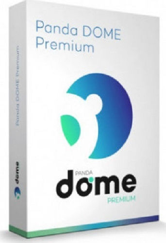 Panda Security Dome Premium για 3 Συσκευές και 1 Έτος Χρήσης (Ηλεκτρονική Άδεια)