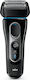 Braun 5147S Wet & Dry Elektrischer Rasierer Gesicht