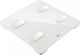Acme SC202 Smart Ζυγαριά 180kg με Λιπομετρητή & Bluetooth Λευκή