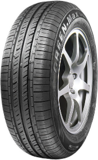 LingLong GreenMax EcoTouring 195/70R14 91T Θερινό Λάστιχο για Επιβατικό Αυτοκίνητο
