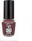 Golden Rose Ice Chic Gloss Nail Polish Purple 1...