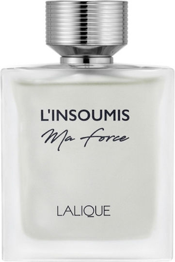 Lalique L' Insoumis Ma Force Eau de Toilette 100ml