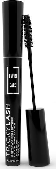 Trickylash X-treme Black Mascara Black 8.5ml