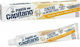 Pasta del Capitano Ginger with antibacterial agent Οδοντόκρεμα για Ουλίτιδα , Πλάκα & Τερηδόνα 75ml