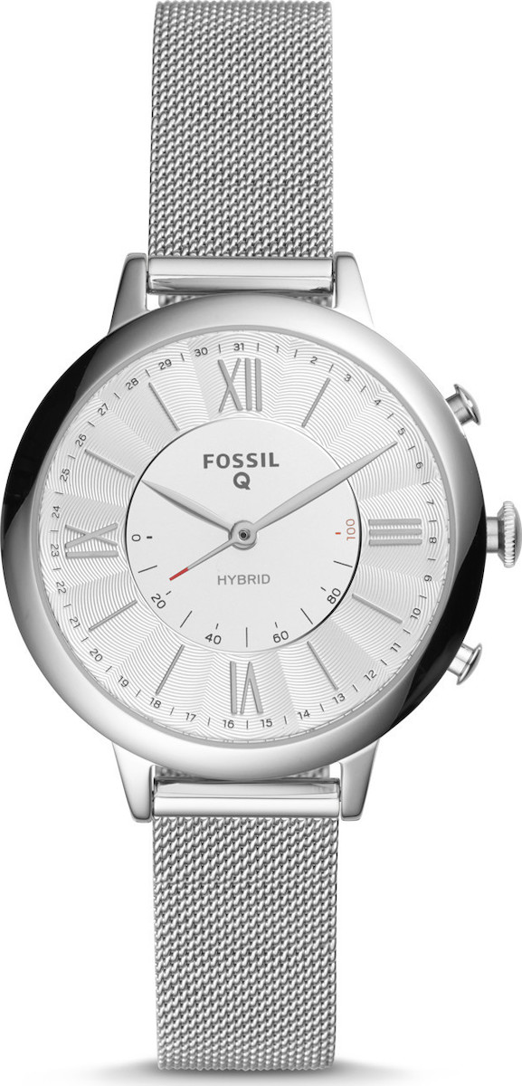 fossil q jacqueline ftw5018