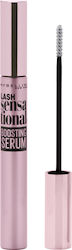 Maybelline Lash Sensational Boosting Feuchtigkeitsspendend Serum Wimpern 5.3ml