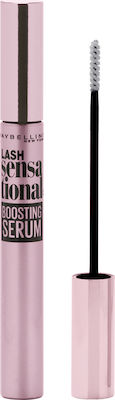 Maybelline Moisturizing Eyelashes Serum Lash Sensational Boosting Suitable for All Skin Types 5.3ml