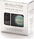 Revolution Beauty Awesome Metals Foil Finish Σετ Μακιγιάζ για τα Μάτια Emerald Goddess 2τμχ