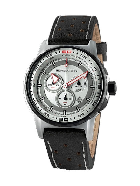 Momo design outlet pilot watch