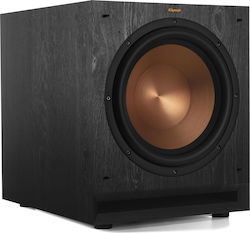 Klipsch SPL-120 Autoîntăritor Subwoofer cu difuzor de bas 12" 300W Negru cu apă