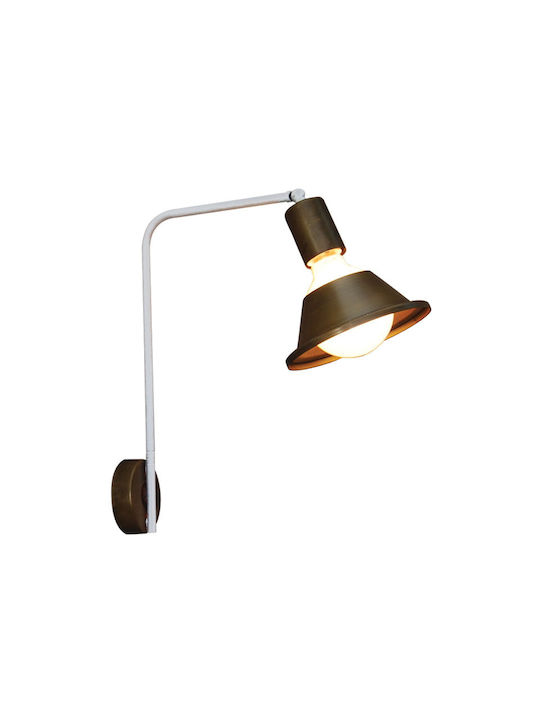 Home Lighting Wall Lamp with Socket E27