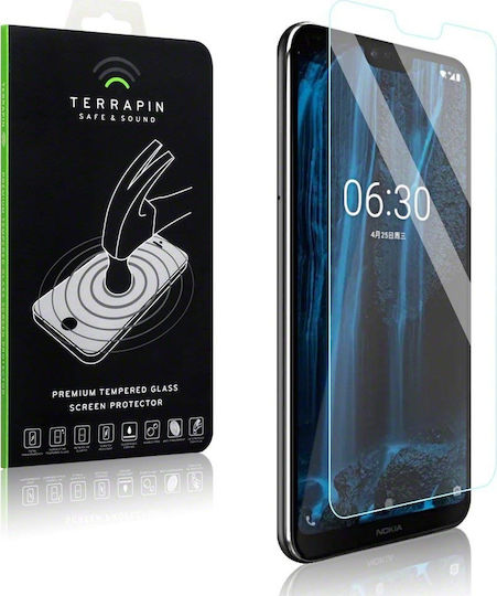 Terrapin Plus Tempered Glass